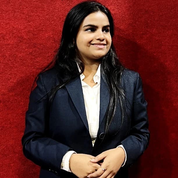 Akriti Kashyap
