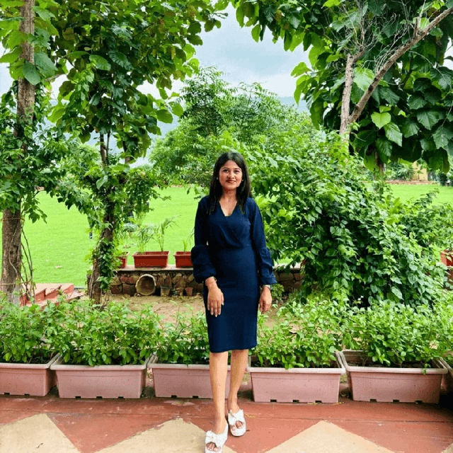 Akriti Priya