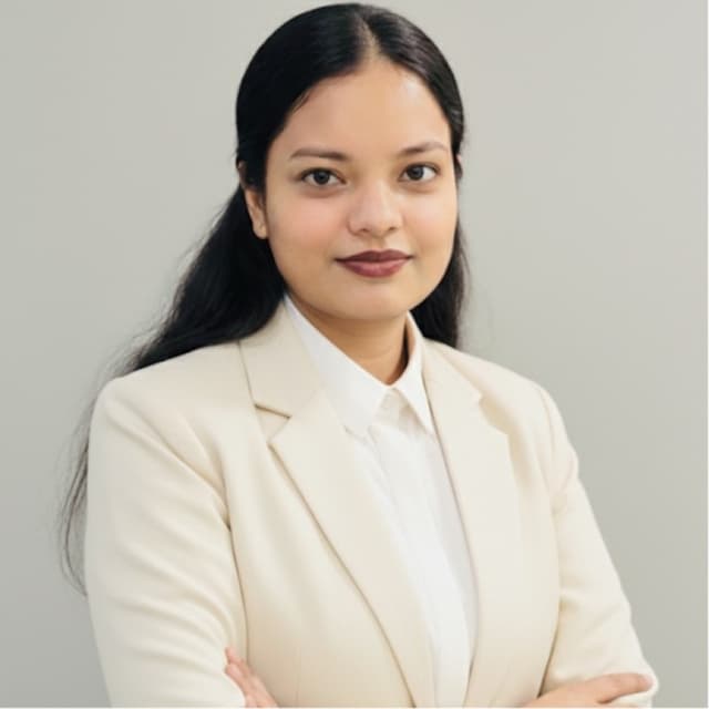 Akriti S.