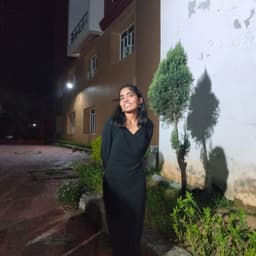 Akriti Shakya