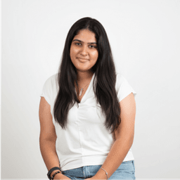 Akriti Thukral
