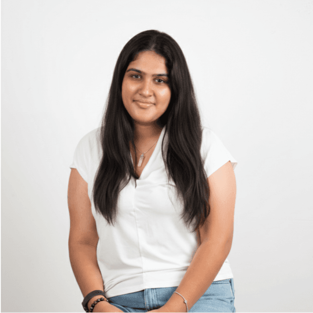 Akriti Thukral
