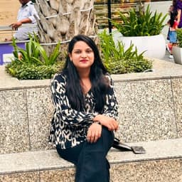 Akriti Tripathi