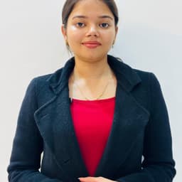 Akriti Trivedi