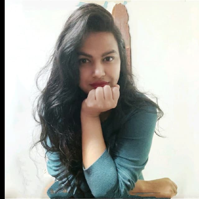 Akriti Tyagi