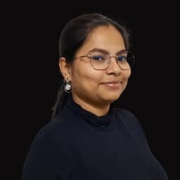 Akriti Yadav
