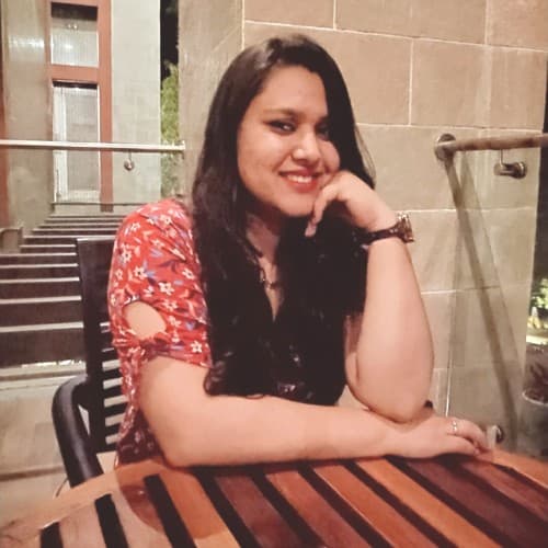 Akriti Bansal