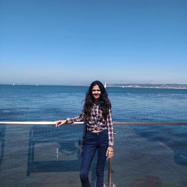 Akriti Marwaha