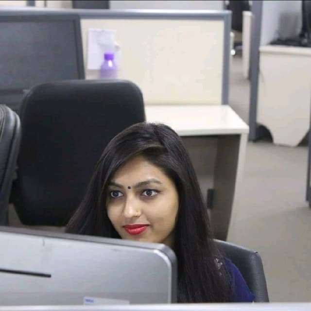 Puja K