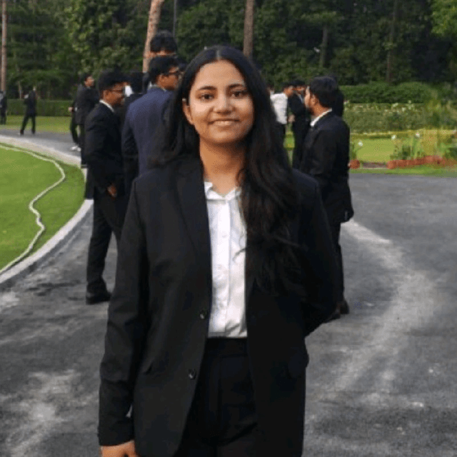 Akriti Raj