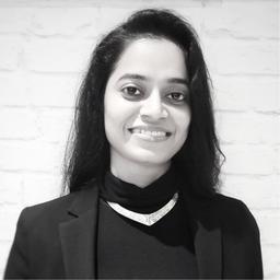 Akriti  Singh