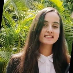Akriti Tripathi