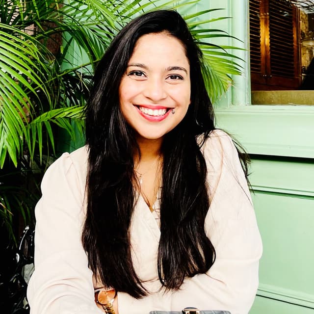 Akrity Gupta