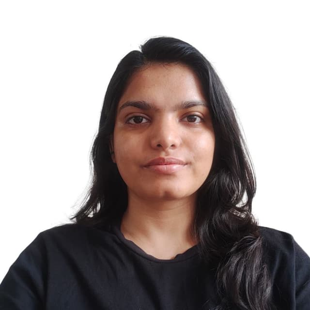 Akrity Kumari Gupta