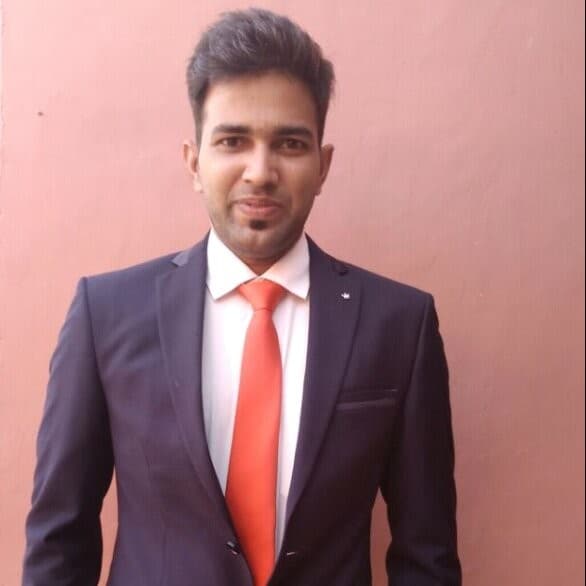 Amit Kumar