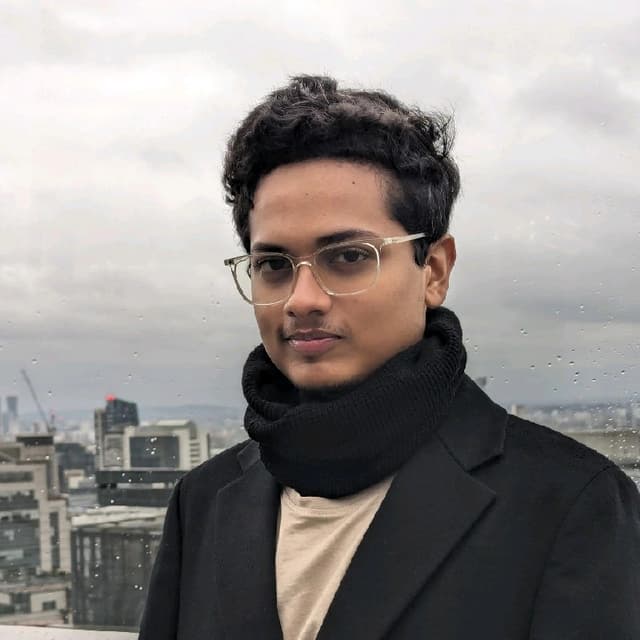 Anirudh Koushik Shivapuja