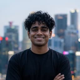 Akshobhya R