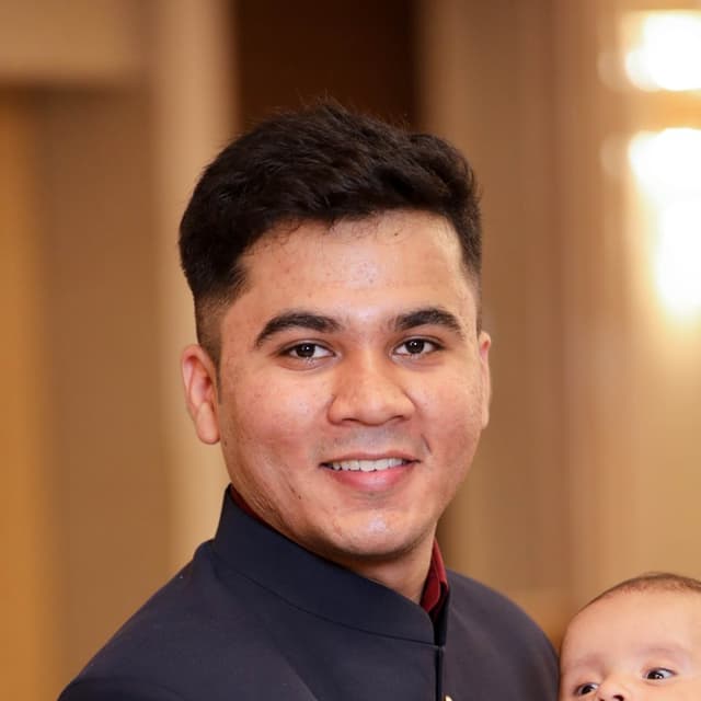 Akshat Sharma