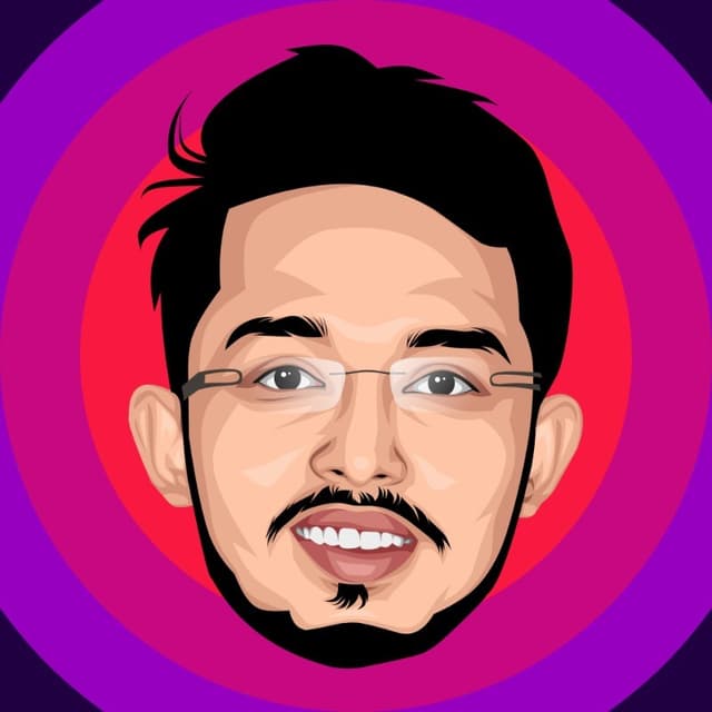 Akash Kumar Gaur