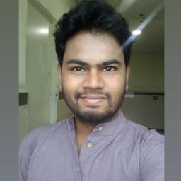 Ankit Kumar Sahu