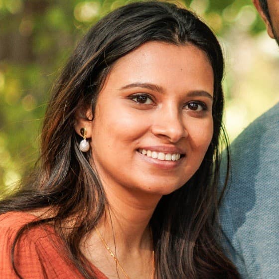 Akshaya Krishna