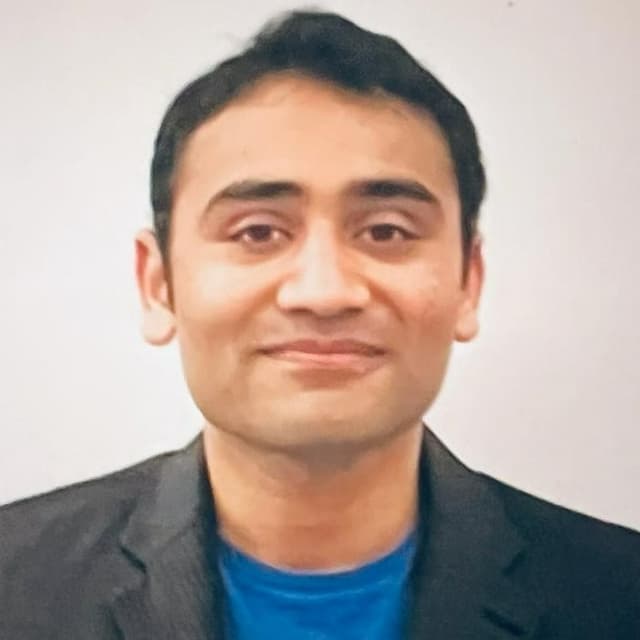Akshat Bhargava
