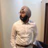 Aksh Bhatia