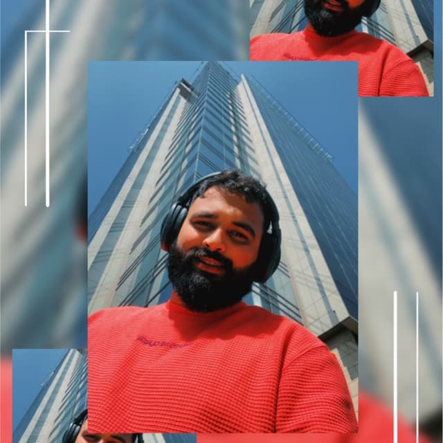 Aksh Raghav
