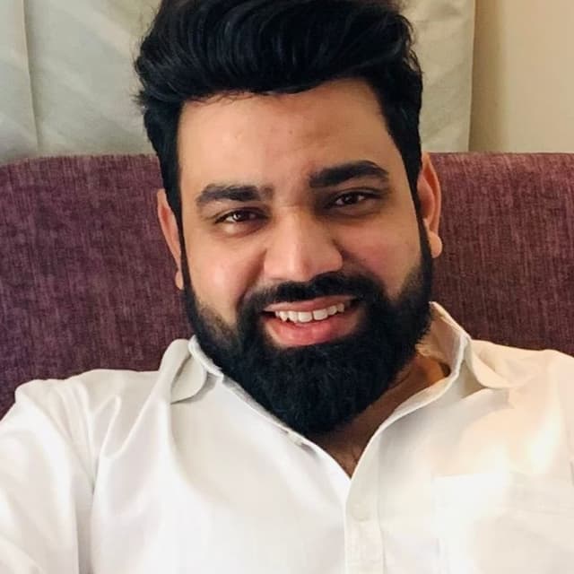 Akshaay Gautam