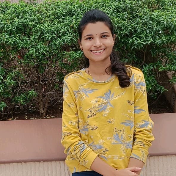 Akshada Gorade