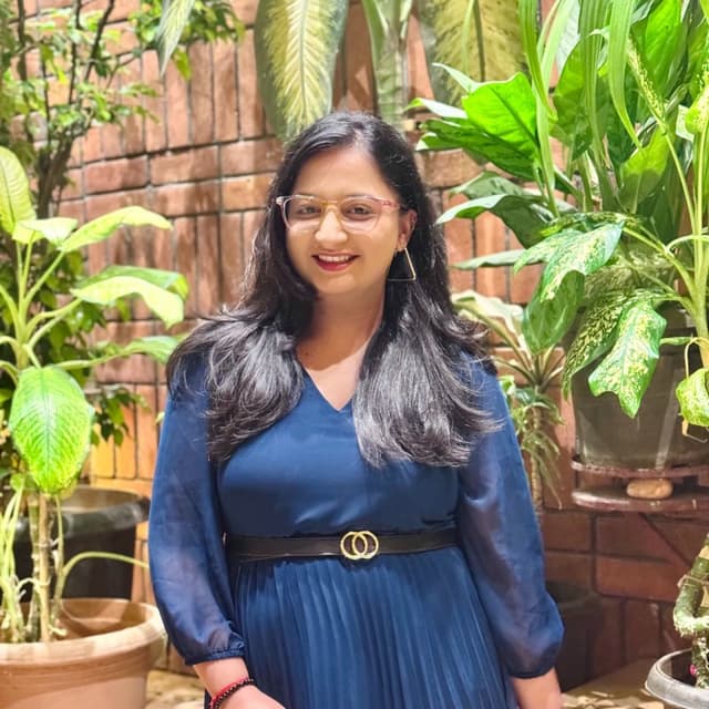Akshada Sidwadkar