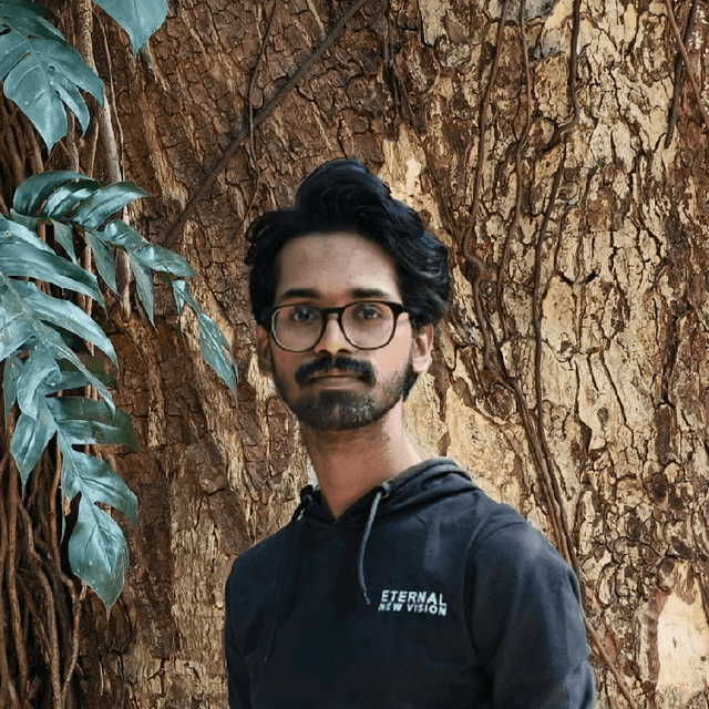 AKSHAI S
