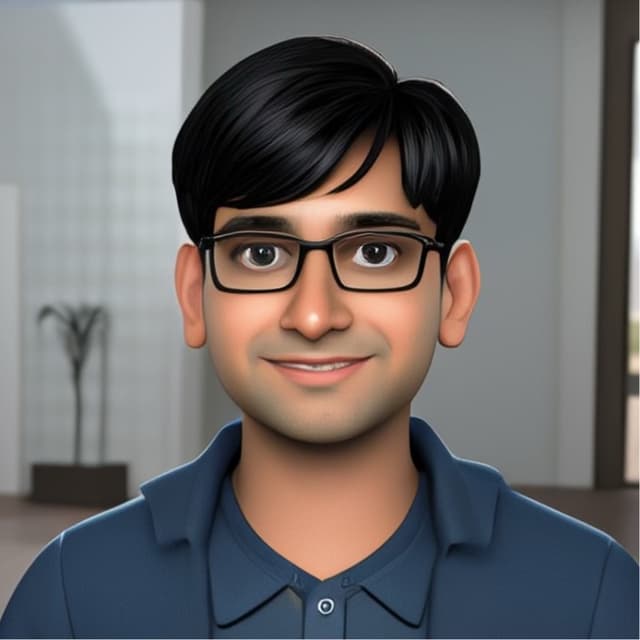Akshai Varma