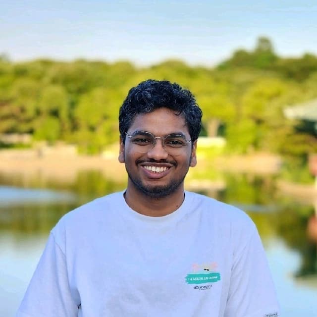 Akshai Murari