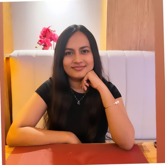 Akshaja Chand