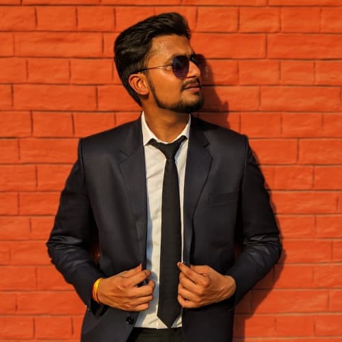 Akshal Sharma