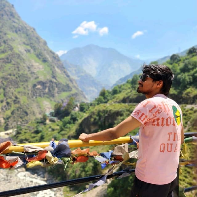 Akshansh Anand