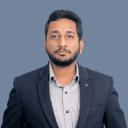 Akshansh Gupta