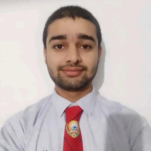 Akshansh Jain