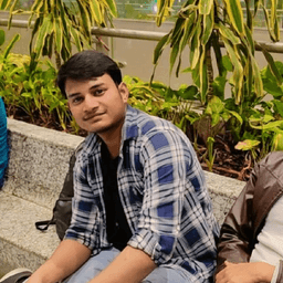 Akshansh Verma
