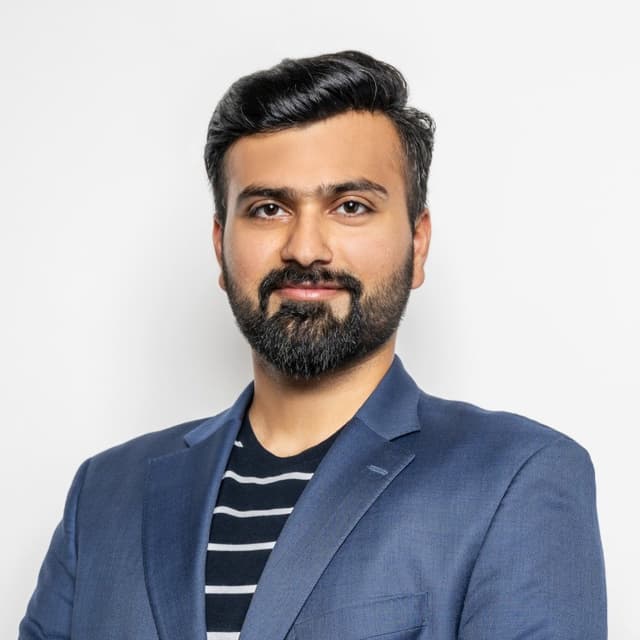 Akshansh Chahal