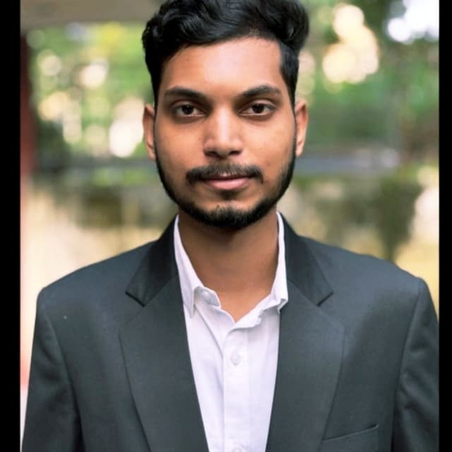 Akshant Prakash