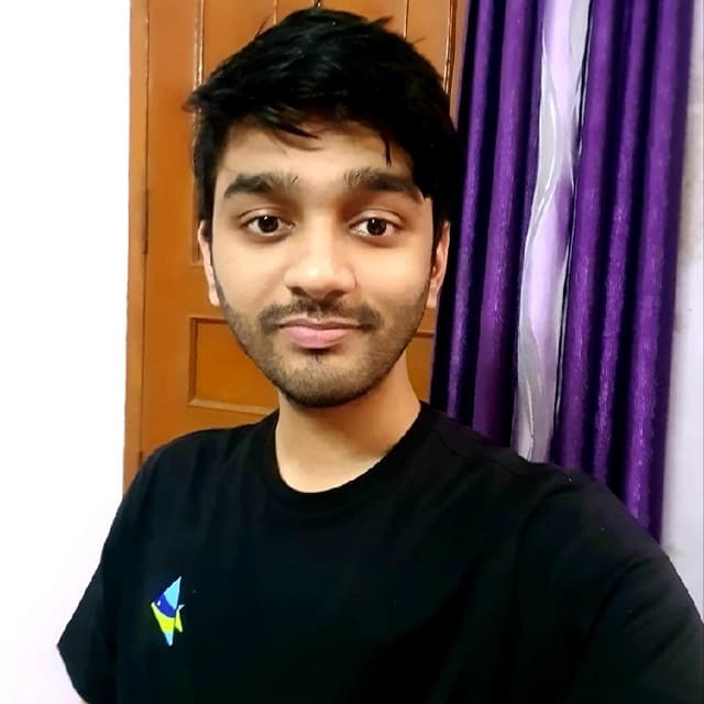 Akshar Bhatnagar