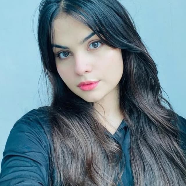 Akshara Ahuja