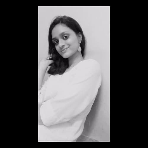Akshara Santhosh