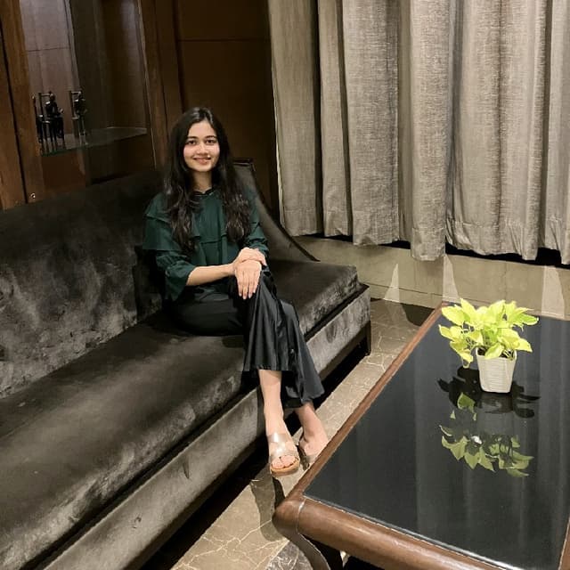 Akshara Sharma