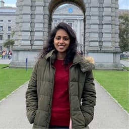 Akshara Proddatoori