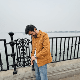 Akshar Kashyap