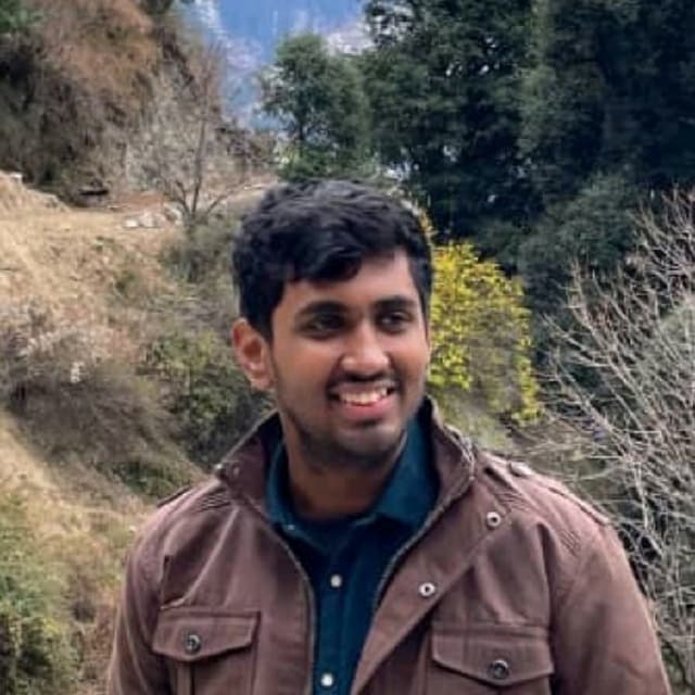 Akshat Jaiswal