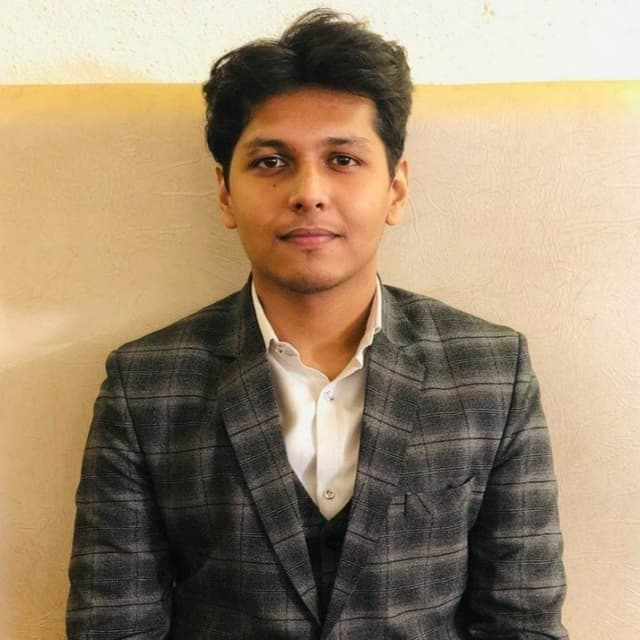 Akshat Rawat
